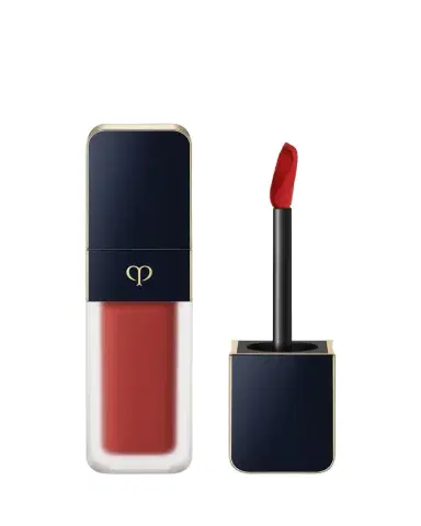 CLÉ DE PEAU BEAUTÉ Cream Rouge Matte Liquid Lipstick | Thumbnail 1 CLÉ DE PEAU BEAUTÉ Cream Rouge Matte Liquid Lipstick | Thumbnail 1