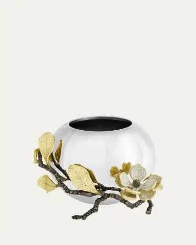Michael Aram Vintage Bloom Rose Vase - 5.5"T | Thumbnail 5 Michael Aram Vintage Bloom Rose Vase - 5.5"T | Thumbnail 5