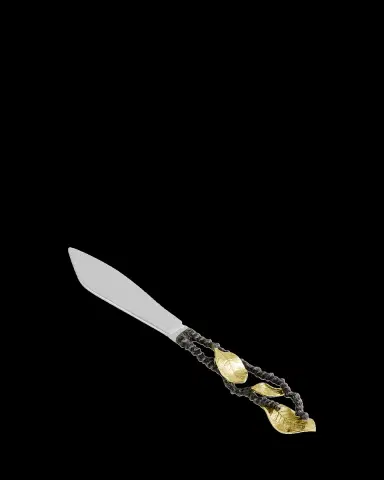 Michael Aram Vintage Bloom Cake Server | Thumbnail 2 Michael Aram Vintage Bloom Cake Server | Thumbnail 2