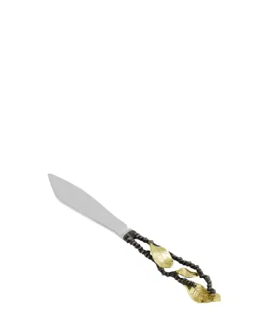 Michael Aram Vintage Bloom Cake Server | Thumbnail 1 Michael Aram Vintage Bloom Cake Server | Thumbnail 1