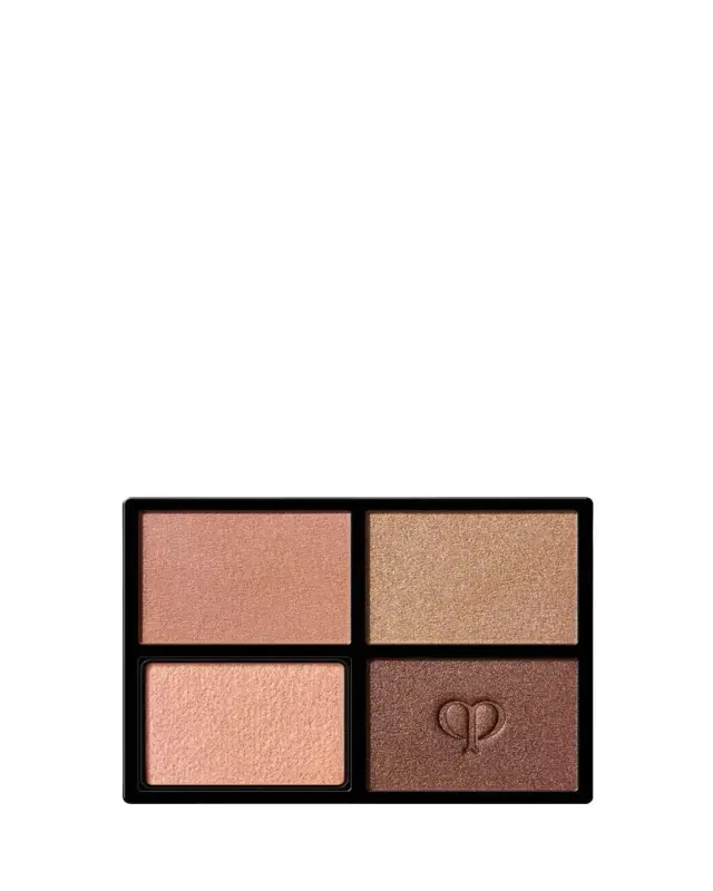 Eye Color Quad - Refill Eye Color Quad - Refill