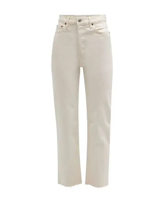 70s Stovepipe Ankle Jeans 70s Stovepipe Ankle Jeans