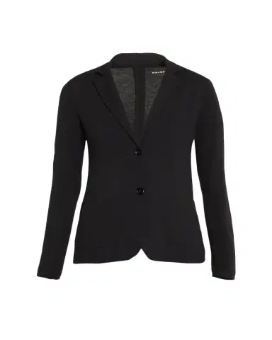 Majestic Filatures Soft Touch Two-Button Blazer | Thumbnail 1 Majestic Filatures Soft Touch Two-Button Blazer | Thumbnail 1