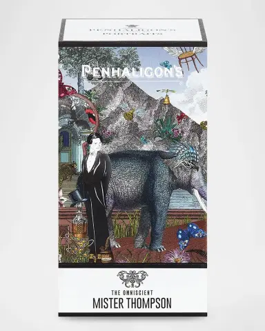 Penhaligon's The Omniscient Mr Thompson, 2.5 oz. | Thumbnail 2 Penhaligon's The Omniscient Mr Thompson, 2.5 oz. | Thumbnail 2