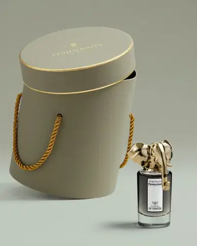 Penhaligon's The Omniscient Mr Thompson, 2.5 oz. | Thumbnail 4 Penhaligon's The Omniscient Mr Thompson, 2.5 oz. | Thumbnail 4