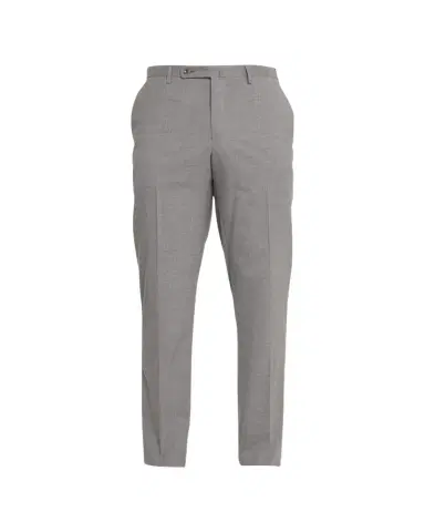 Incotex Men's Super 150s Wool Dress Pants | Thumbnail 1 Incotex Men's Super 150s Wool Dress Pants | Thumbnail 1