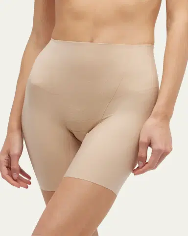 Commando High-Rise Zone Smoothing Shorts | Thumbnail 4 Commando High-Rise Zone Smoothing Shorts | Thumbnail 4