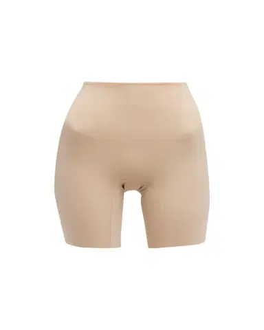 Commando High-Rise Zone Smoothing Shorts | Thumbnail 1 Commando High-Rise Zone Smoothing Shorts | Thumbnail 1