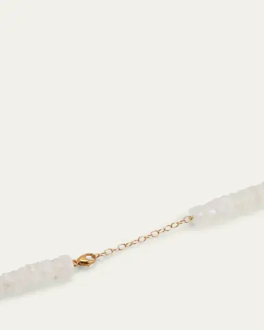 JIA JIA Vera Cruz Amethyst Charm Necklace with Moonstone | Thumbnail 4 JIA JIA Vera Cruz Amethyst Charm Necklace with Moonstone | Thumbnail 4
