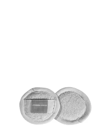Joanna Czech Skincare Face Wash Pads, Set of 2 | Thumbnail 1 Joanna Czech Skincare Face Wash Pads, Set of 2 | Thumbnail 1
