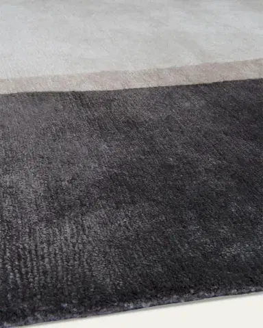 The Rug Company x Kelly Wearstler District Silt Hand-Knotted Rug, 6' x 9' | Thumbnail 3 The Rug Company x Kelly Wearstler District Silt Hand-Knotted Rug, 6' x 9' | Thumbnail 3