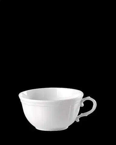 Ginori 1735 Antico Doccia Tea Cup, 8.1 oz. | Thumbnail 2 Ginori 1735 Antico Doccia Tea Cup, 8.1 oz. | Thumbnail 2