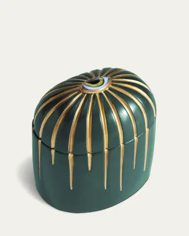 L'Objet Lito Vert Candle | Thumbnail 2 L'Objet Lito Vert Candle | Thumbnail 2