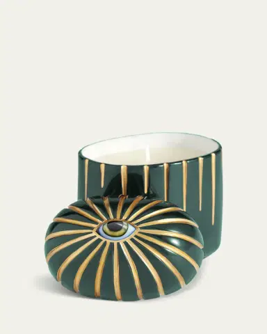 L'Objet Lito Vert Candle | Thumbnail 3 L'Objet Lito Vert Candle | Thumbnail 3