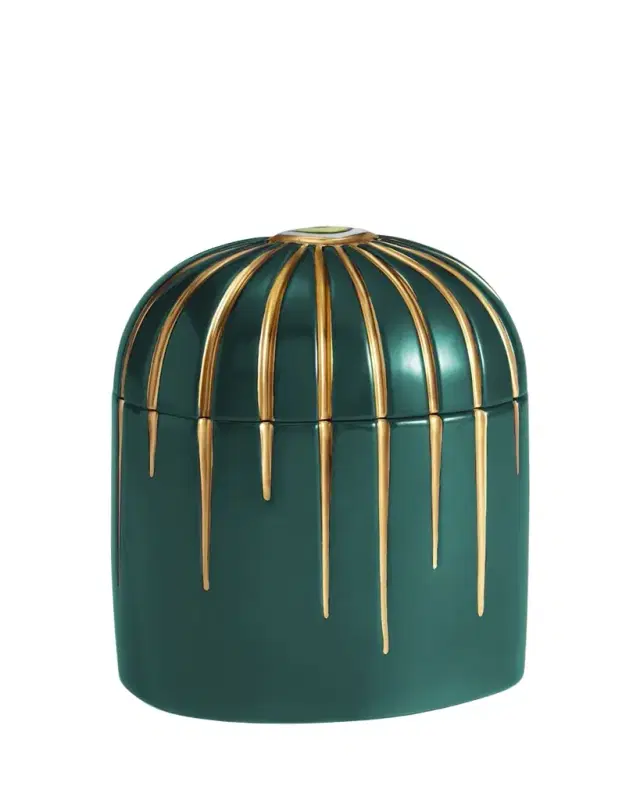 Lito Vert Candle Lito Vert Candle