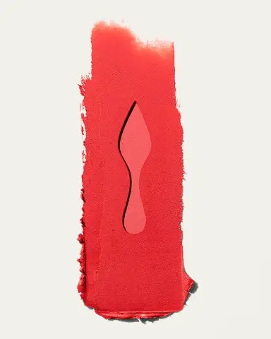 Christian Louboutin Rouge Louboutin Velvet Matte Lipstick | Thumbnail 5 Christian Louboutin Rouge Louboutin Velvet Matte Lipstick | Thumbnail 5