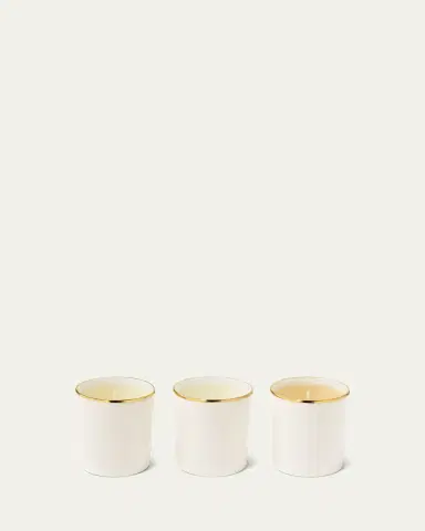AERIN Mini Trio Candle Set | Thumbnail 2 AERIN Mini Trio Candle Set | Thumbnail 2