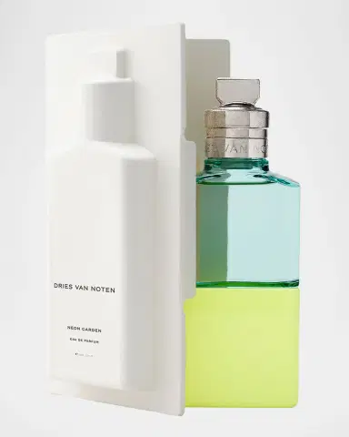 Dries Van Noten Neon Garden Eau de Parfum, 3.4 oz. | Thumbnail 2 Dries Van Noten Neon Garden Eau de Parfum, 3.4 oz. | Thumbnail 2