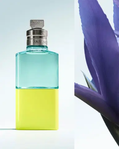 Dries Van Noten Neon Garden Eau de Parfum, 3.4 oz. | Thumbnail 1 Dries Van Noten Neon Garden Eau de Parfum, 3.4 oz. | Thumbnail 1