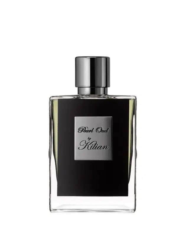 Pearl Oud Eau de Parfum, 1.7 oz. Pearl Oud Eau de Parfum, 1.7 oz.