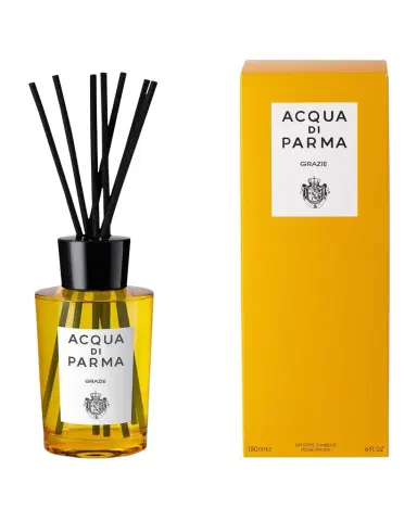Acqua di Parma Grazie Room Diffuser, 6 oz. | Thumbnail 1 Acqua di Parma Grazie Room Diffuser, 6 oz. | Thumbnail 1