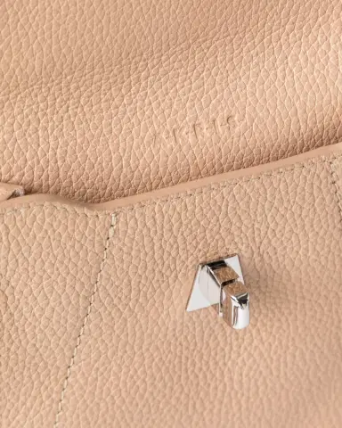 Akris Anouk Phone Pouch Crossbody Bag | Thumbnail 4 Akris Anouk Phone Pouch Crossbody Bag | Thumbnail 4
