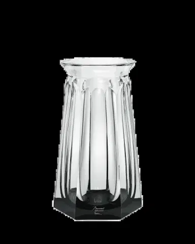 Baccarat Harcourt Talleyrand Eminence Grise Vase | Thumbnail 2 Baccarat Harcourt Talleyrand Eminence Grise Vase | Thumbnail 2