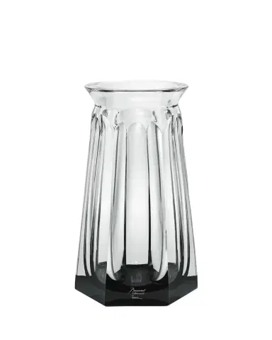 Baccarat Harcourt Talleyrand Eminence Grise Vase | Thumbnail 1 Baccarat Harcourt Talleyrand Eminence Grise Vase | Thumbnail 1
