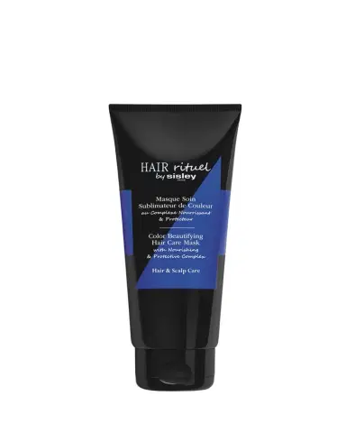 Sisley-Paris Hair Rituel Color Beautifying Hair Care Mask | Thumbnail 1 Sisley-Paris Hair Rituel Color Beautifying Hair Care Mask | Thumbnail 1