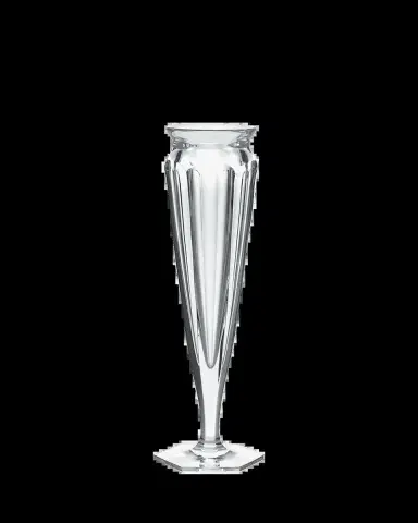 Baccarat Harcourt Talleyrand Eleganza Champagne Flute, 8.3" | Thumbnail 2 Baccarat Harcourt Talleyrand Eleganza Champagne Flute, 8.3" | Thumbnail 2