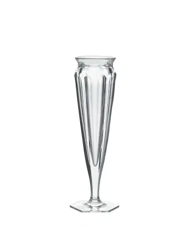 Baccarat Harcourt Talleyrand Eleganza Champagne Flute, 8.3" | Thumbnail 1 Baccarat Harcourt Talleyrand Eleganza Champagne Flute, 8.3" | Thumbnail 1