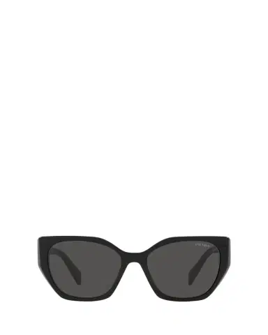 Prada Geometric Square Acetate Sunglasses | Thumbnail 1 Prada Geometric Square Acetate Sunglasses | Thumbnail 1
