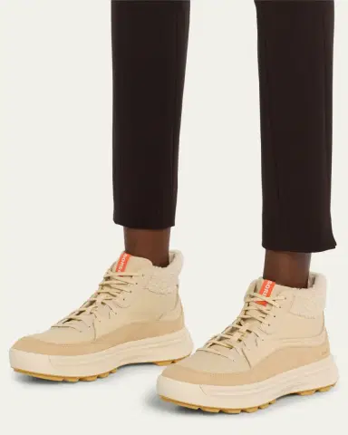 Sorel Ona 503 Mid Cozy Lace-Up Boots | Thumbnail 2 Sorel Ona 503 Mid Cozy Lace-Up Boots | Thumbnail 2