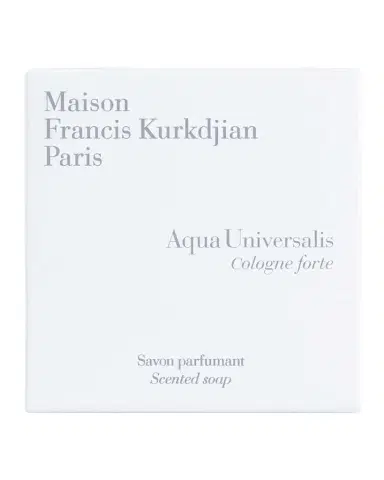 Maison Francis Kurkdjian Aqua Universalis Cologne Forte Scented Soap, 5 oz. | Thumbnail 1 Maison Francis Kurkdjian Aqua Universalis Cologne Forte Scented Soap, 5 oz. | Thumbnail 1