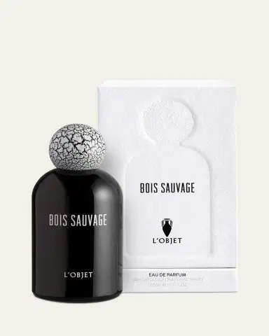 L'Objet Bois Sauvage Eau de Parfum, 3.3 oz. | Thumbnail 2 L'Objet Bois Sauvage Eau de Parfum, 3.3 oz. | Thumbnail 2
