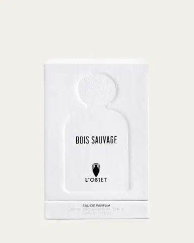 L'Objet Bois Sauvage Eau de Parfum, 3.3 oz. | Thumbnail 3 L'Objet Bois Sauvage Eau de Parfum, 3.3 oz. | Thumbnail 3