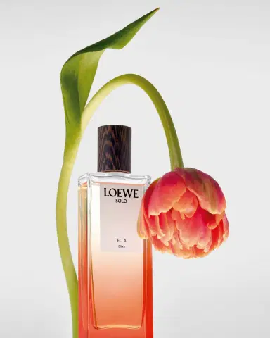 LOEWE Solo Ella Elixir Eau de Parfum, 3.3 oz. | Thumbnail 2 LOEWE Solo Ella Elixir Eau de Parfum, 3.3 oz. | Thumbnail 2