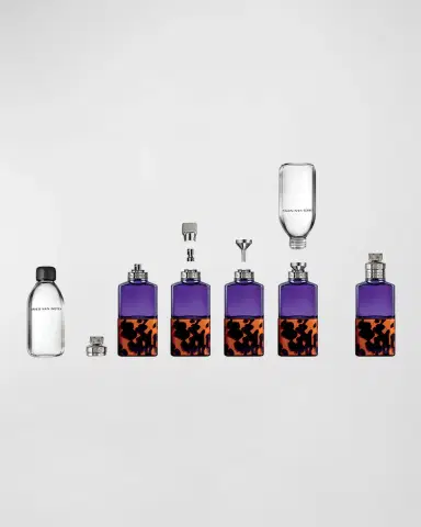 Dries Van Noten Jardin de l 'Orangerie Eau de Parfum Refill, 6.8 oz. | Thumbnail 4 Dries Van Noten Jardin de l 'Orangerie Eau de Parfum Refill, 6.8 oz. | Thumbnail 4