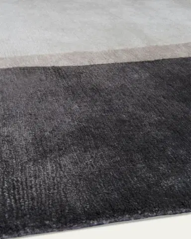 The Rug Company x Kelly Wearstler District Silt Hand-Knotted Rug, 9' x 12' | Thumbnail 3 The Rug Company x Kelly Wearstler District Silt Hand-Knotted Rug, 9' x 12' | Thumbnail 3