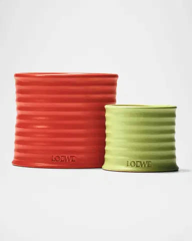 Loewe Large Cucumber Candle, 72.1 oz. | Thumbnail 3 Loewe Large Cucumber Candle, 72.1 oz. | Thumbnail 3