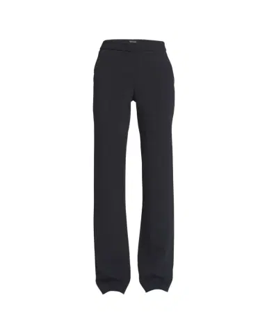 Giorgio Armani Straight-Leg Pants | Thumbnail 1 Giorgio Armani Straight-Leg Pants | Thumbnail 1