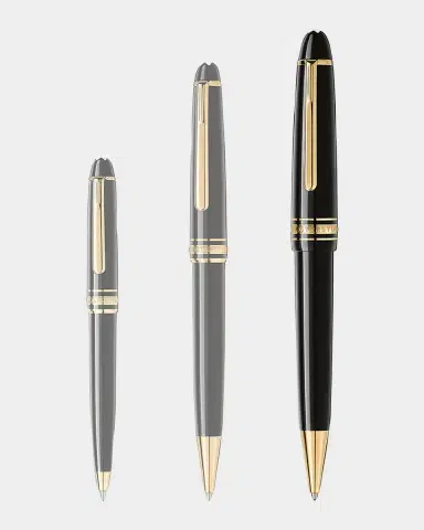 Montblanc Men's Ballpoint Starwalker Pen | Thumbnail 3 Montblanc Men's Ballpoint Starwalker Pen | Thumbnail 3