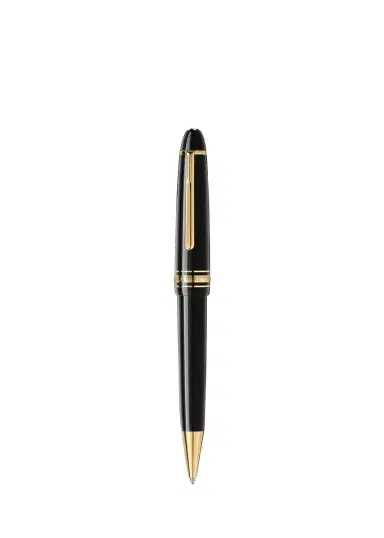Montblanc Men's Ballpoint Starwalker Pen | Thumbnail 4 Montblanc Men's Ballpoint Starwalker Pen | Thumbnail 4