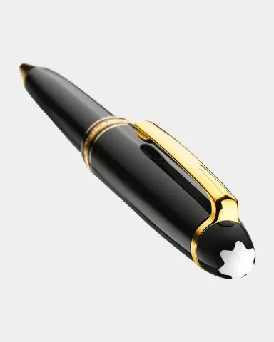 Montblanc Men's Ballpoint Starwalker Pen | Thumbnail 5 Montblanc Men's Ballpoint Starwalker Pen | Thumbnail 5