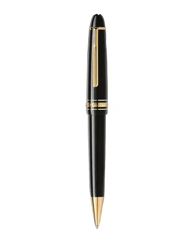 Montblanc Men's Ballpoint Starwalker Pen | Thumbnail 1 Montblanc Men's Ballpoint Starwalker Pen | Thumbnail 1