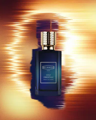 Ex Nihilo Gold Immortals Extrait de Parfum, 3.3 oz. | Thumbnail 2 Ex Nihilo Gold Immortals Extrait de Parfum, 3.3 oz. | Thumbnail 2