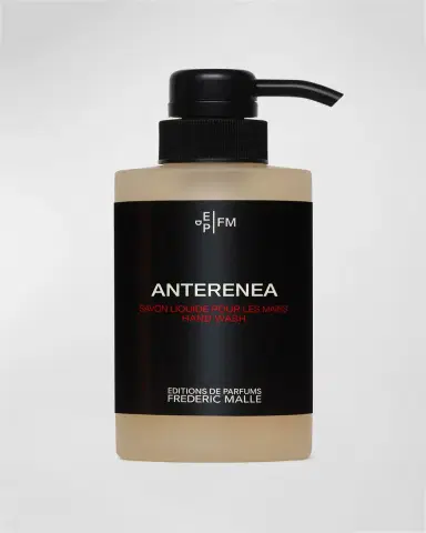 Editions de Parfums Frederic Malle Anterenea Hand Wash, 10 oz. | Thumbnail 2 Editions de Parfums Frederic Malle Anterenea Hand Wash, 10 oz. | Thumbnail 2