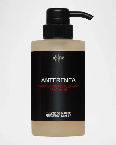 Editions de Parfums Frederic Malle Anterenea Hand Wash, 10 oz. | Thumbnail 4 Editions de Parfums Frederic Malle Anterenea Hand Wash, 10 oz. | Thumbnail 4