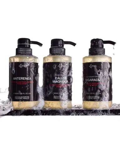 Editions de Parfums Frederic Malle Anterenea Hand Wash, 10 oz. | Thumbnail 1 Editions de Parfums Frederic Malle Anterenea Hand Wash, 10 oz. | Thumbnail 1