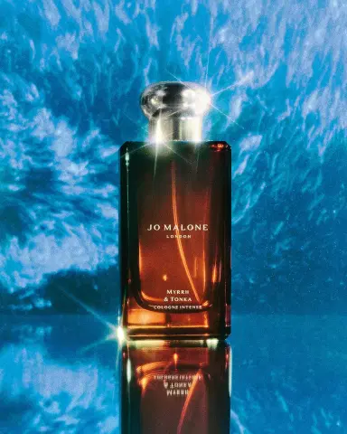 Jo Malone London Myrrh and Tonka Cologne Intense | Thumbnail 3 Jo Malone London Myrrh and Tonka Cologne Intense | Thumbnail 3